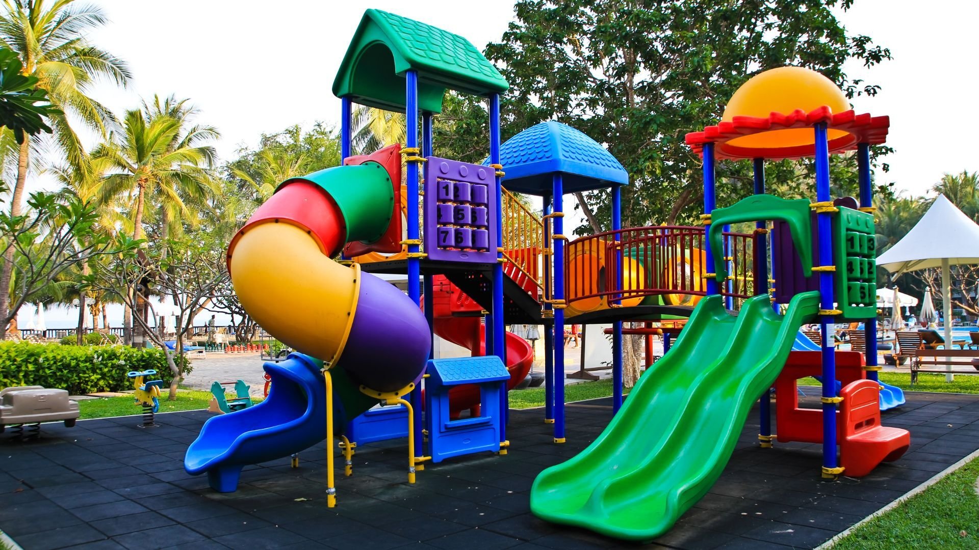 playground