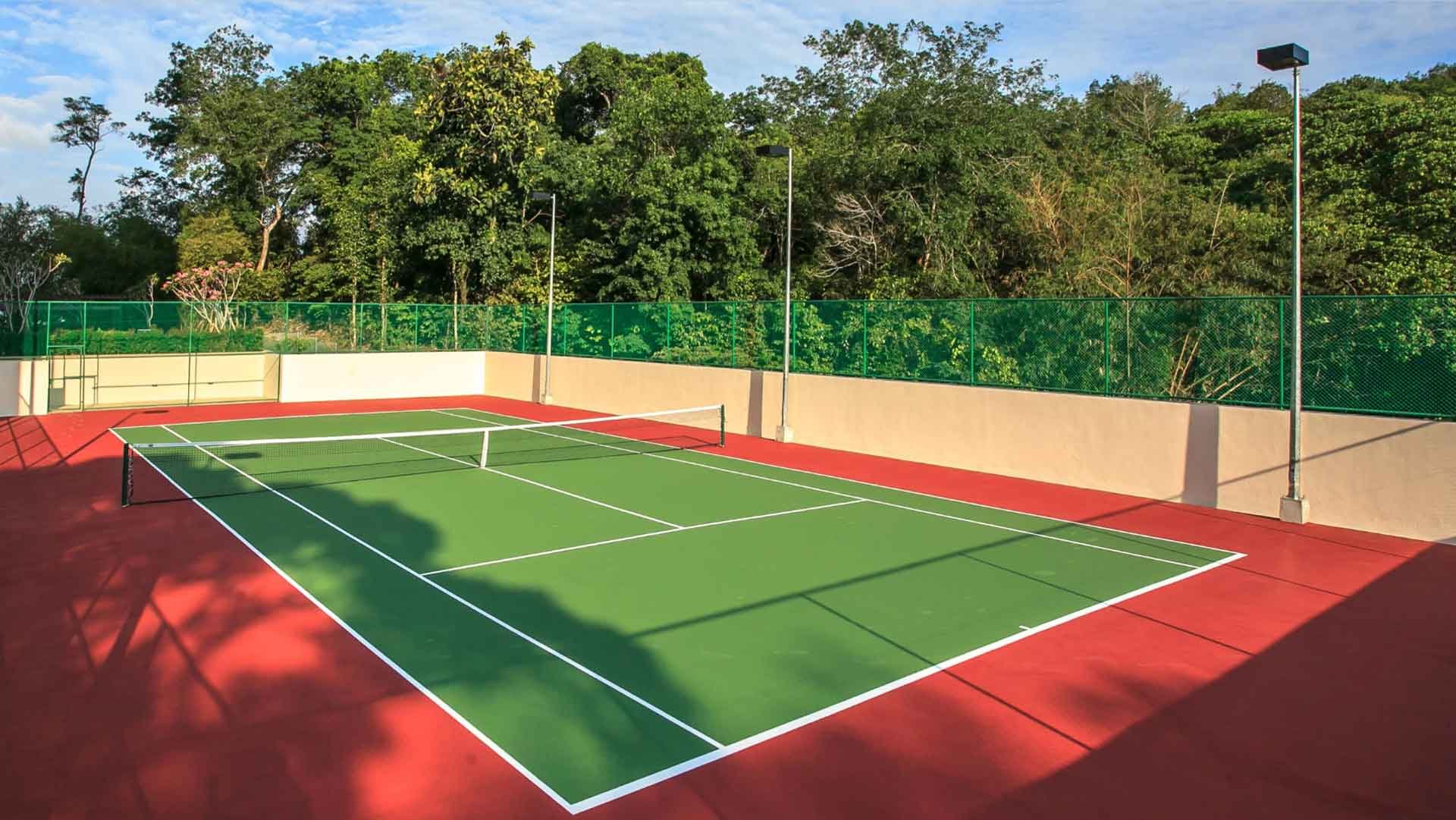 tennis-court