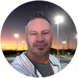 Brian Logan Peak Sport Surfacing Brian Logan Peak Sport Surfacing